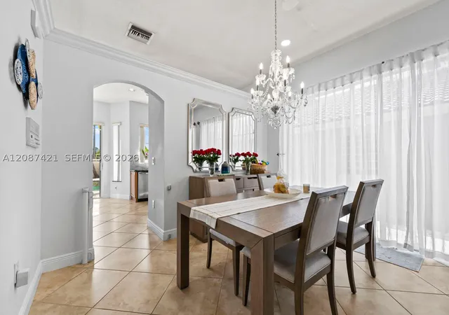 Photo 3 of Single family home for sale at 14683 SW 132nd Avenue, Miami, FL 33186 | MLS# A12087421 | Listing updated on 2026-09-12