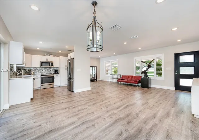 Photo 1 of Single family home for sale at 6430 Sw 21 Street, West Miami, FL 33155 | MLS# A12085853 | Listing updated on 2026-09-12