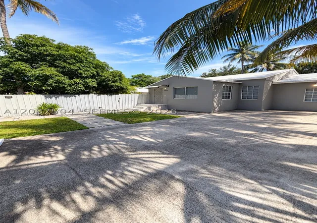 Photo 2 of Single family home for sale at 1418 Nw 101st Street, Miami, FL 33147 | MLS# A12087504 | Listing updated on 2026-09-12