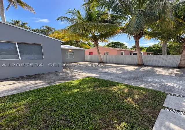 Photo 3 of Single family home for sale at 1418 Nw 101st Street, Miami, FL 33147 | MLS# A12087504 | Listing updated on 2026-09-12