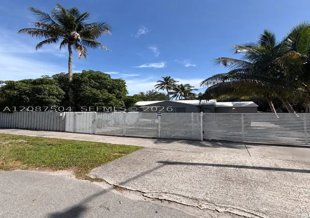 Photo 52 of Single family home for sale at 1418 NW 101st Street, Miami, FL 33147 | MLS# A12087504 | Listing updated on 2026-09-12