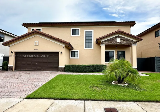 Photo 1 of Single family home for sale at 22961 Sw 115th Avenue, Miami, FL 33170 | MLS# A12087339 | Listing updated on 2026-09-12