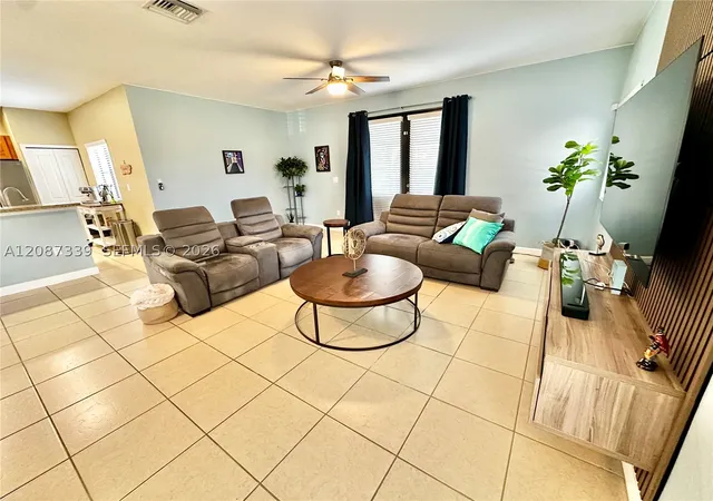 Photo 3 of Single family home for sale at 22961 SW 115th Avenue, Miami, FL 33170 | MLS# A12087339 | Listing updated on 2026-09-12