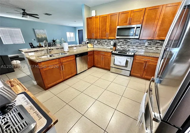 Photo 4 of Single family home for sale at 22961 SW 115th Avenue, Miami, FL 33170 | MLS# A12087339 | Listing updated on 2026-09-12