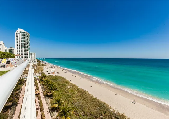 Photo 2 of Sale Pending at 1850 S Ocean Dr #105, Hallandale Beach, FL 33009 | MLS# A12087380 | Listing updated on 2026-09-14