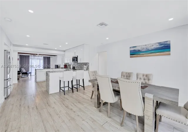 Photo 4 of Single family home for sale at 217 N 31st Avenue, Hollywood, FL 33021 | MLS# A12087519 | Listing updated on 2026-09-11