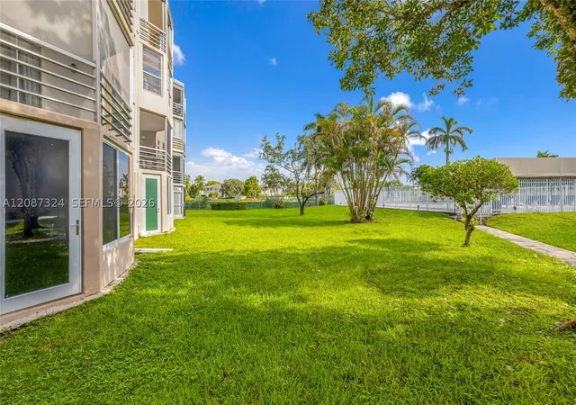 Photo 1 of Condo for sale at 1401 Ne 191st Street #D107, Miami, FL 33179 | MLS# A12087324 | Listing updated on 2026-09-12