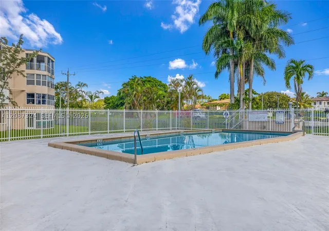 Photo 2 of Condo for sale at 1401 Ne 191st Street #D107, Miami, FL 33179 | MLS# A12087324 | Listing updated on 2026-09-12