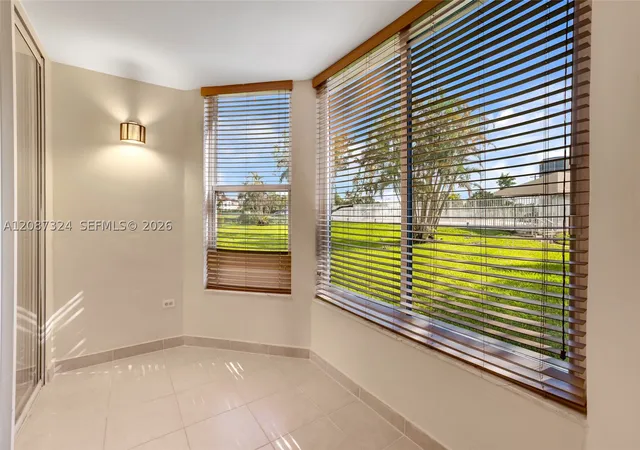 Photo 3 of Condo for sale at 1401 Ne 191st Street #D107, Miami, FL 33179 | MLS# A12087324 | Listing updated on 2026-09-12