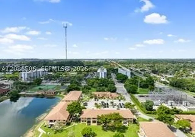 Photo 2 of Condo for sale at 600 Northwest 214th St #104, Miami Gardens, FL 33169 | MLS# A12086506 | Listing updated on 2026-09-14
