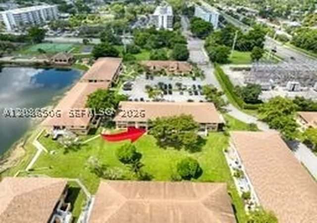 Photo 3 of Condo for sale at 600 Northwest 214th St #104, Miami Gardens, FL 33169 | MLS# A12086506 | Listing updated on 2026-09-14