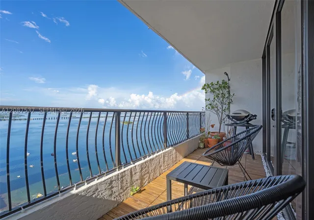 Photo 1 of Condo for sale at 555 Ne 15th Street #PH-D, Miami, FL 33132 | MLS# A12087537 | Listing updated on 2026-09-12