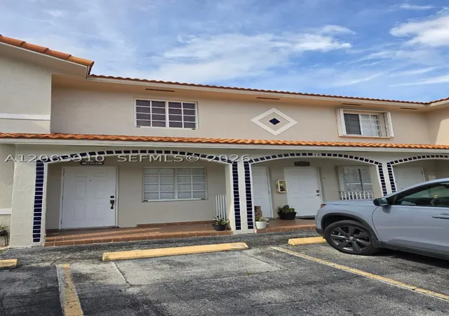 Photo 1 of Condo for sale at 10101 W Okeechobee Rd #10-202, Hialeah Gardens, FL 33016 | MLS# A12083910 | Listing updated on 2026-09-11