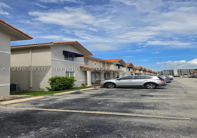 Photo 3 of Condo for sale at 10101 W Okeechobee Rd #10-202, Hialeah Gardens, FL 33016 | MLS# A12083910 | Listing updated on 2026-09-11