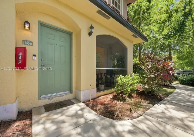 Photo 3 of Condo for sale at 6978 W Sample Rd #6978, Coral Springs, FL 33067 | MLS# A12087532 | Listing updated on 2026-09-11