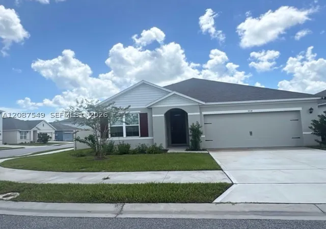 Photo 1 of Single family home for sale at 304 Corso Loop, Winter Haven, FL 33884 | MLS# A12087549 | Listing updated on 2026-09-13