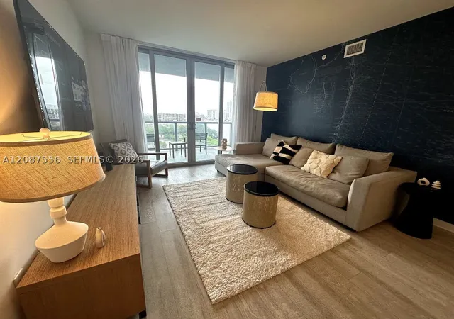 Photo 2 of Condo for sale at 2602 E Hallandale Beach Blvd #R1108, Hallandale Beach, FL 33009 | MLS# A12087556 | Listing updated on 2026-09-12