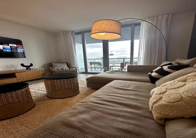 Photo 3 of Condo for sale at 2602 E Hallandale Beach Blvd #R1108, Hallandale Beach, FL 33009 | MLS# A12087556 | Listing updated on 2026-09-12
