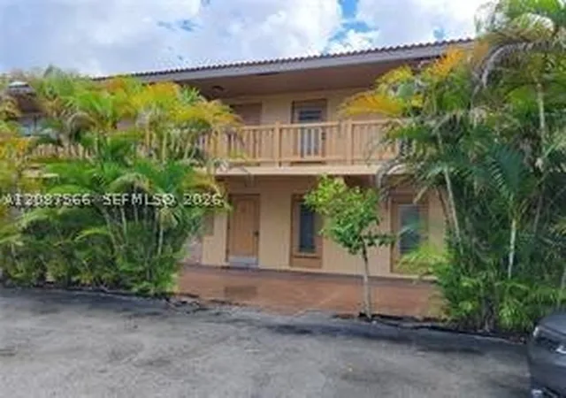 Condo for sale at 8704 NW 35th Street #105, Coral Springs, FL 33065 | MLS# A12087566
