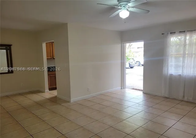 Photo 2 of Condo for sale at 8704 Nw 35th Street #105, Coral Springs, FL 33065 | MLS# A12087566 | Listing updated on 2026-10-06