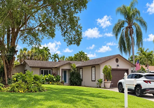 Photo 1 of Single family home for sale at 14760 Sw 156th Street, Miami, FL 33187 | MLS# A12086977 | Listing updated on 2026-09-12