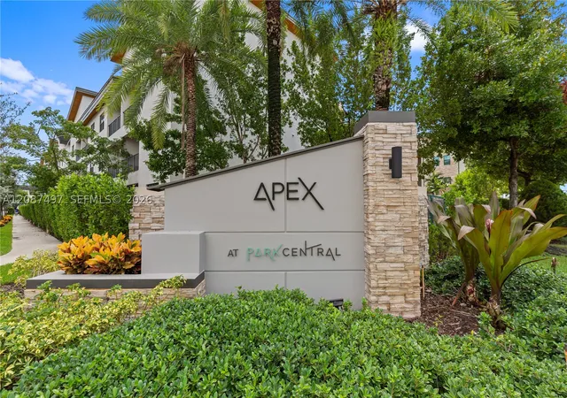 Photo 2 of Condo for sale at 7865 Nw 104th Avenue #4, Doral, FL 33178 | MLS# A12087497 | Listing updated on 2026-09-12