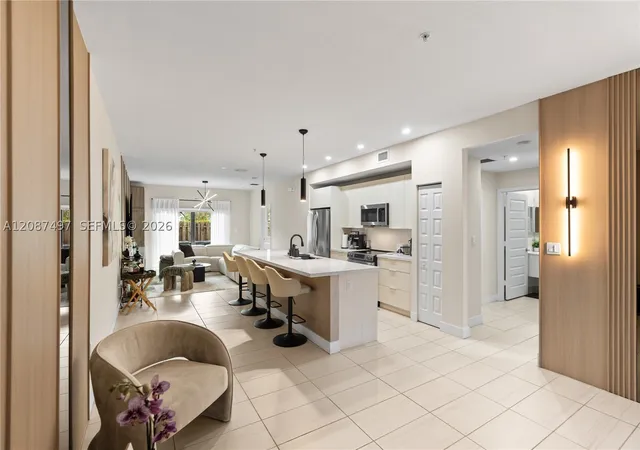 Photo 4 of Condo for sale at 7865 NW 104th Avenue #4, Doral, FL 33178 | MLS# A12087497 | Listing updated on 2026-09-12
