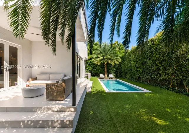Photo 3 of Single family home for sale at 2181 N Bay Rd, Miami Beach, FL 33140 | MLS# A12082012 | Listing updated on 2026-09-14