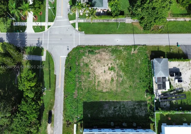 Photo 3 of Land for sale at 215 Nw 3rd Avenue, Florida City, FL 33034 | MLS# A12087554 | Listing updated on 2026-09-12