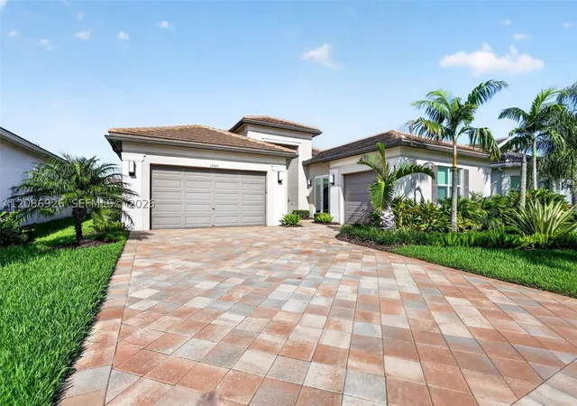 Photo 1 of Single family home for sale at 12046 Sw Laguna Bay Pkwy, Port St Lucie, FL 34987 | MLS# A12086926 | Listing updated on 2026-09-13