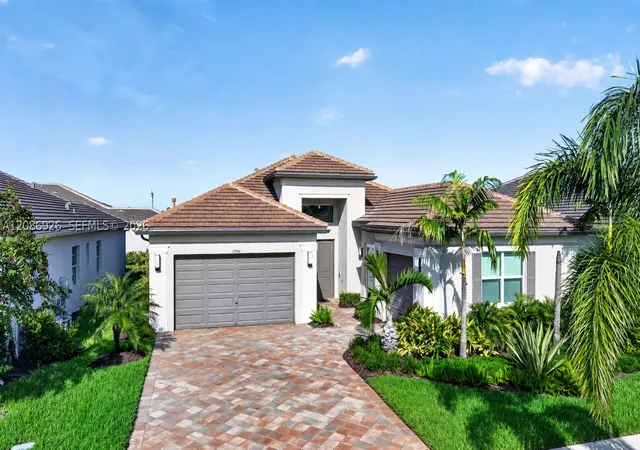 Photo 2 of Single family home for sale at 12046 Sw Laguna Bay Pkwy, Port St Lucie, FL 34987 | MLS# A12086926 | Listing updated on 2026-09-13