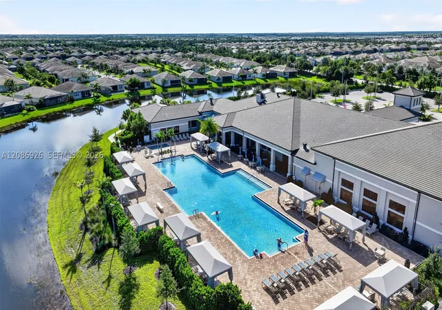 Photo 85 of Single family home for sale at 12046 Sw Laguna Bay Pkwy, Port St Lucie, FL 34987 | MLS# A12086926 | Listing updated on 2026-09-13