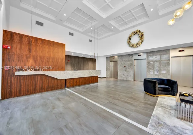 Photo 1 of Condo for sale at 10 Aragon Ave #810, Coral Gables, FL 33134 | MLS# A12087492 | Listing updated on 2026-09-12