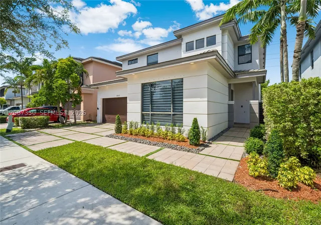 Photo 1 of Single family home for sale at 16025 SW 136th Terrace, Miami, FL 33196 | MLS# A12087330 | Listing updated on 2026-10-05