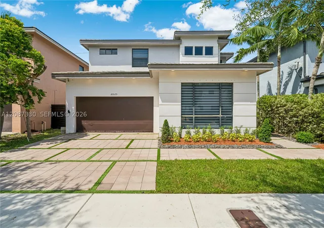 Photo 2 of Single family home for sale at 16025 SW 136th Terrace, Miami, FL 33196 | MLS# A12087330 | Listing updated on 2026-10-05