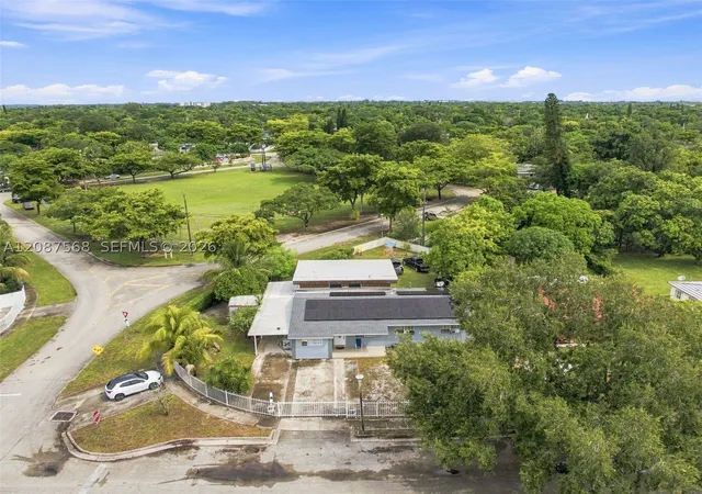 Photo 3 of Single family home for sale at 1299 Nw 120th Street, North Miami, FL 33167 | MLS# A12087568 | Listing updated on 2026-10-07
