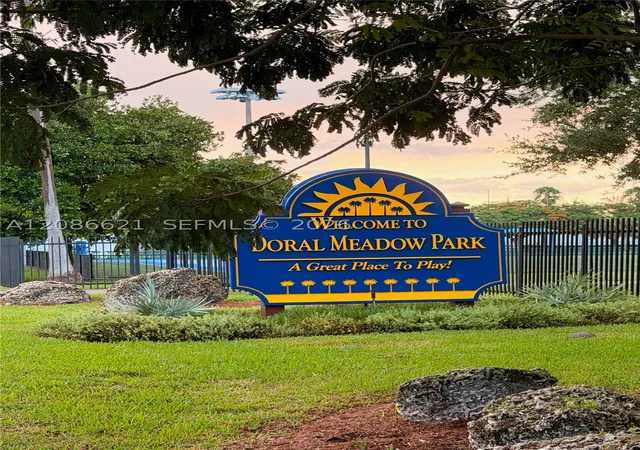 Photo 1 of Land for sale at Nw 122 52, Doral, FL 33178 | MLS# A12086621 | Listing updated on 2026-09-12