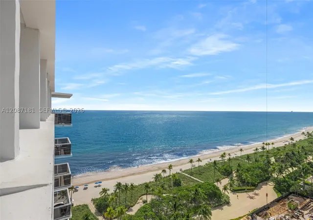 Photo 2 of Condo for sale at 10275 Collins Ave #1511, Bal Harbour, FL 33154 | MLS# A12087181 | Listing updated on 2026-09-12