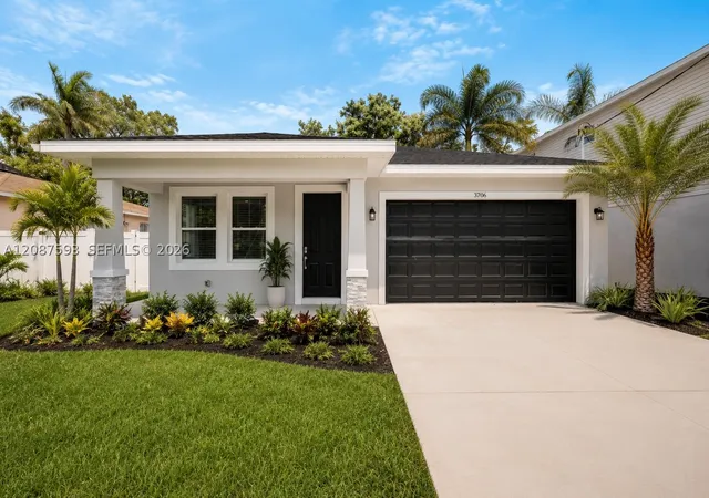 Single family home for sale at 3706 Wiggins Leaf, Tampa, FL 33619 | MLS# A12087593