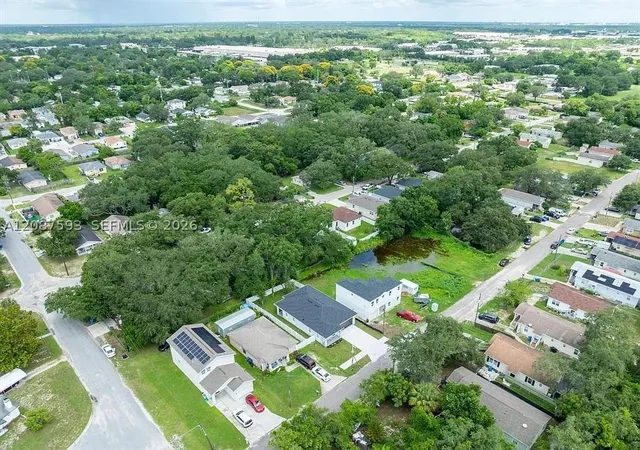 Photo 2 of Single family home for sale at 3706 Wiggins Leaf, Tampa, FL 33619 | MLS# A12087593 | Listing updated on 2026-09-13