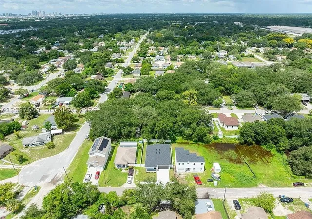 Photo 3 of Single family home for sale at 3706 Wiggins Leaf, Tampa, FL 33619 | MLS# A12087593 | Listing updated on 2026-09-24