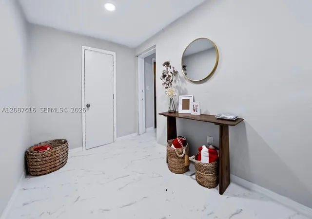 Photo 3 of Single family home for sale at 1310 Nw 52nd Street, Miami, FL 33142 | MLS# A12087616 | Listing updated on 2026-09-17