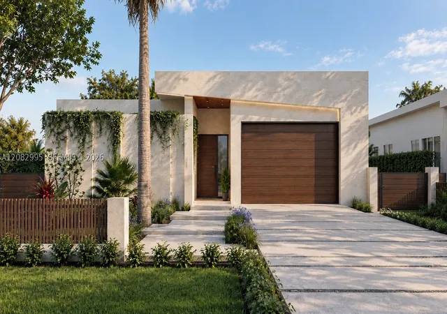 Photo 1 of Single family home for sale at 1100 Oriole Ave, Miami Springs, FL 33166 | MLS# A12082995 | Listing updated on 2026-09-12