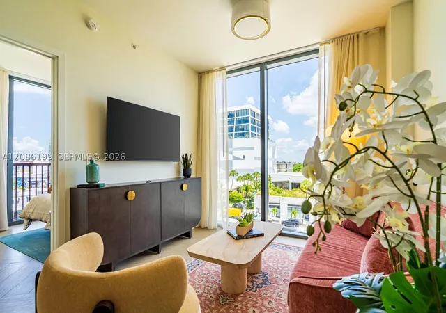 Condo for sale at 2700 Northwest 2nd Ave #426, Miami, FL 33127 | MLS# A12086199