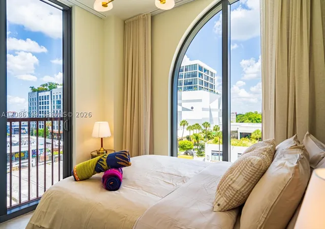 Photo 1 of Condo for sale at 2700 Northwest 2nd Ave #426, Miami, FL 33127 | MLS# A12086199 | Listing updated on 2026-09-12