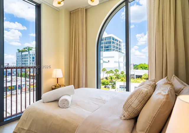 Photo 2 of Condo for sale at 2700 Northwest 2nd Ave #426, Miami, FL 33127 | MLS# A12086199 | Listing updated on 2026-10-03