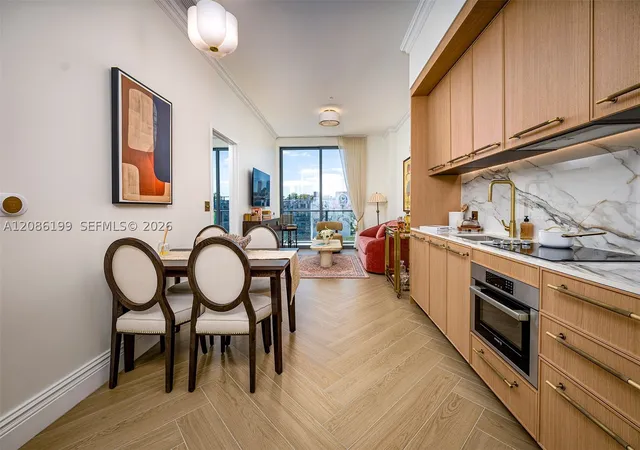 Photo 3 of Condo for sale at 2700 Northwest 2nd Ave #426, Miami, FL 33127 | MLS# A12086199 | Listing updated on 2026-10-03