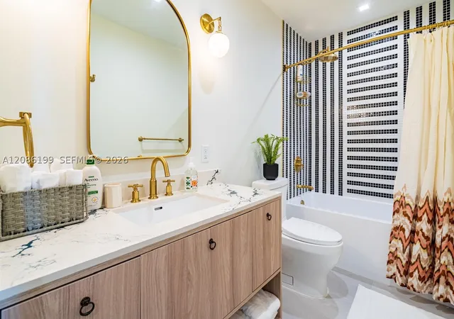 Photo 3 of Condo for sale at 2700 Northwest 2nd Ave #426, Miami, FL 33127 | MLS# A12086199 | Listing updated on 2026-09-12