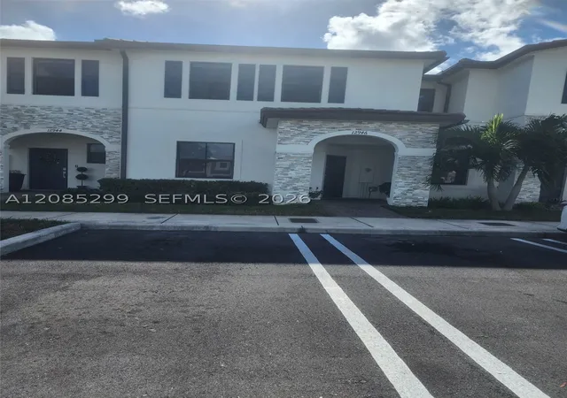 Photo 1 of Townhouse for sale at 12946 Sw 232nd Terrace #12946, Homestead, FL 33032 | MLS# A12085299 | Listing updated on 2026-09-12