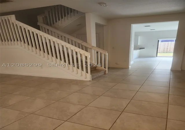 Photo 2 of Townhouse for sale at 12946 Sw 232nd Terrace #12946, Homestead, FL 33032 | MLS# A12085299 | Listing updated on 2026-09-12
